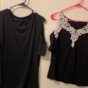 2 shirts for the price of 1